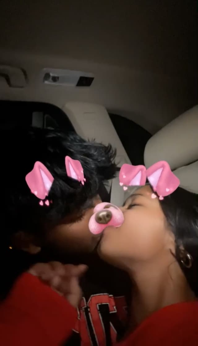 Another fun car moment